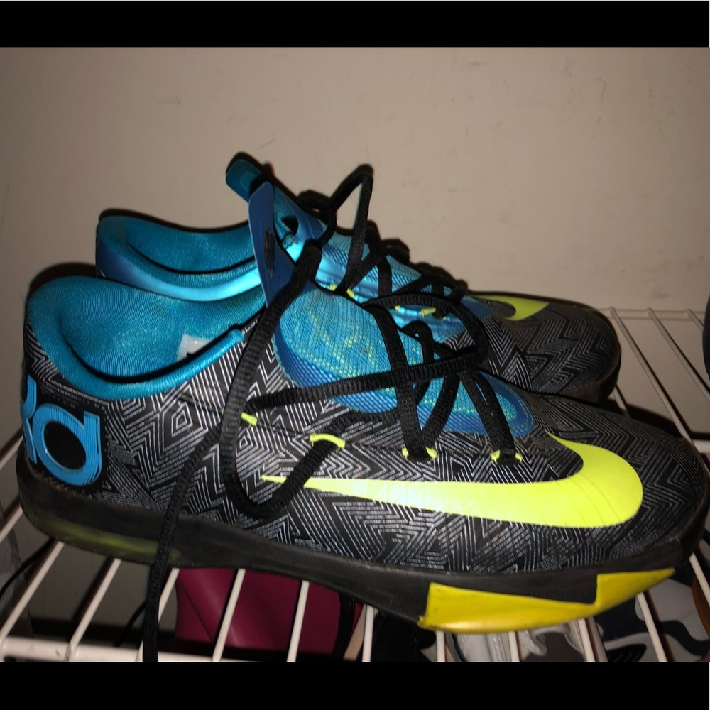 Nike KD Shoes